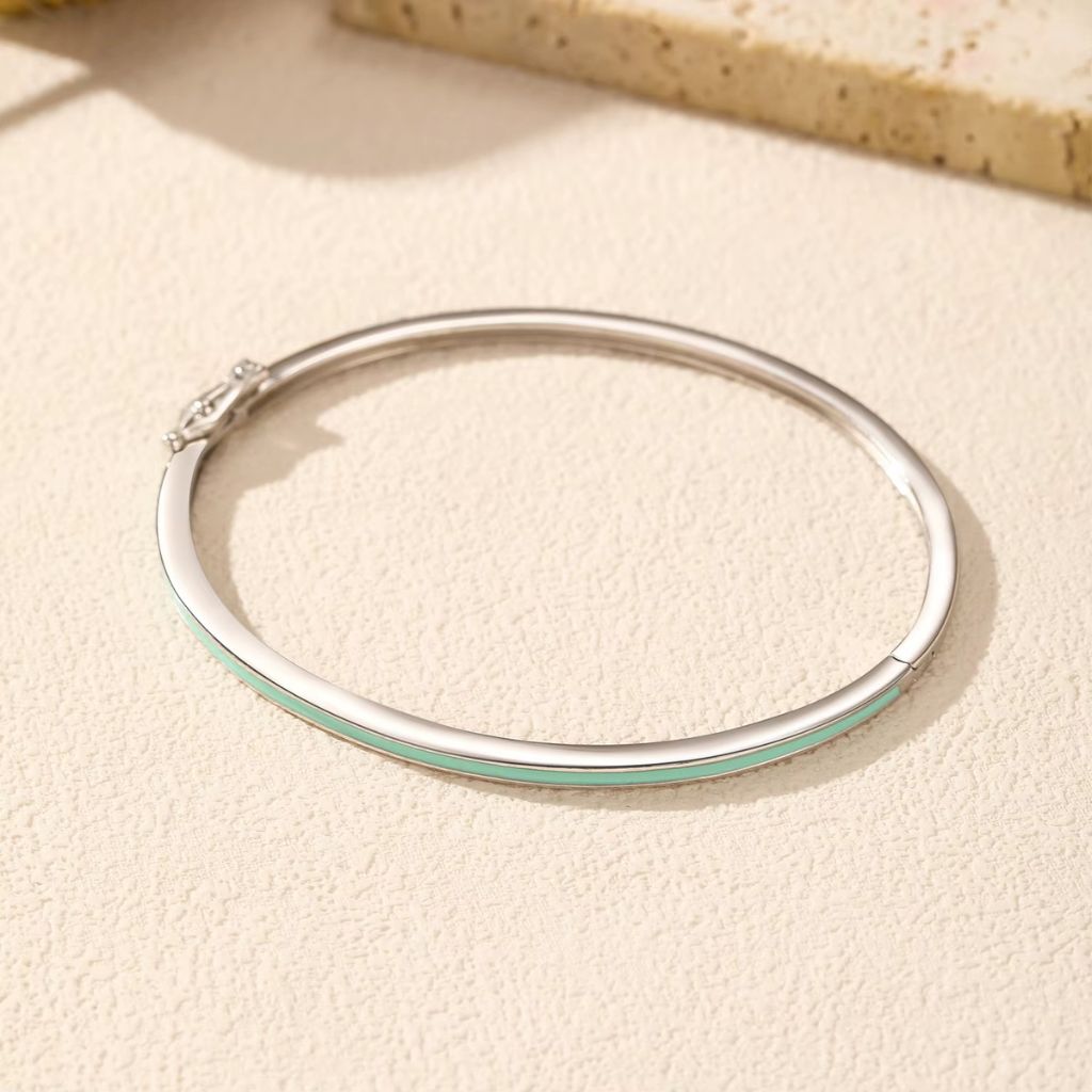 pulseira hipoalérgica