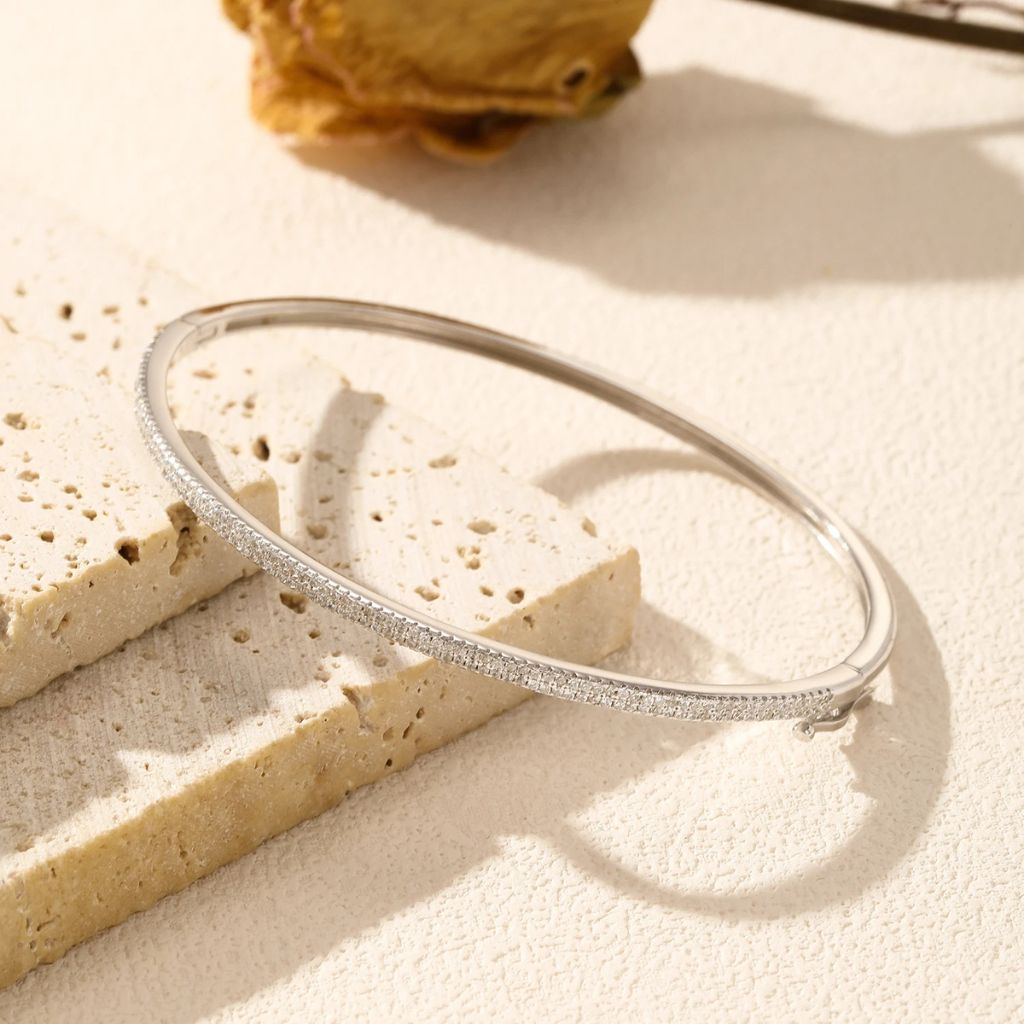 pulseira prata 925