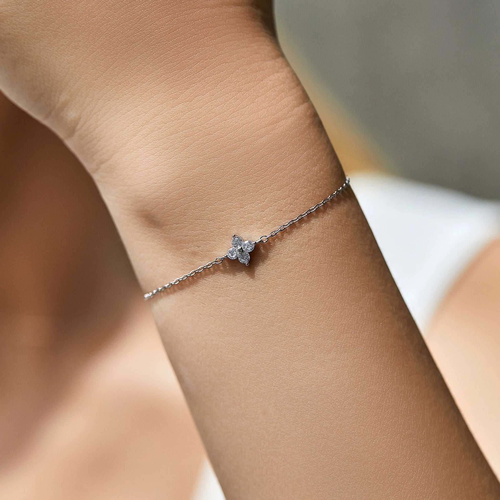 pulseira feminina