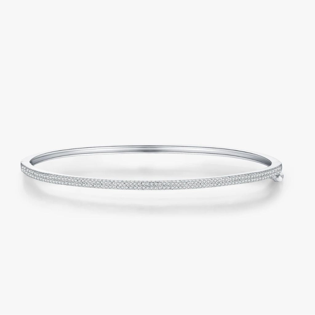 pulseira prata